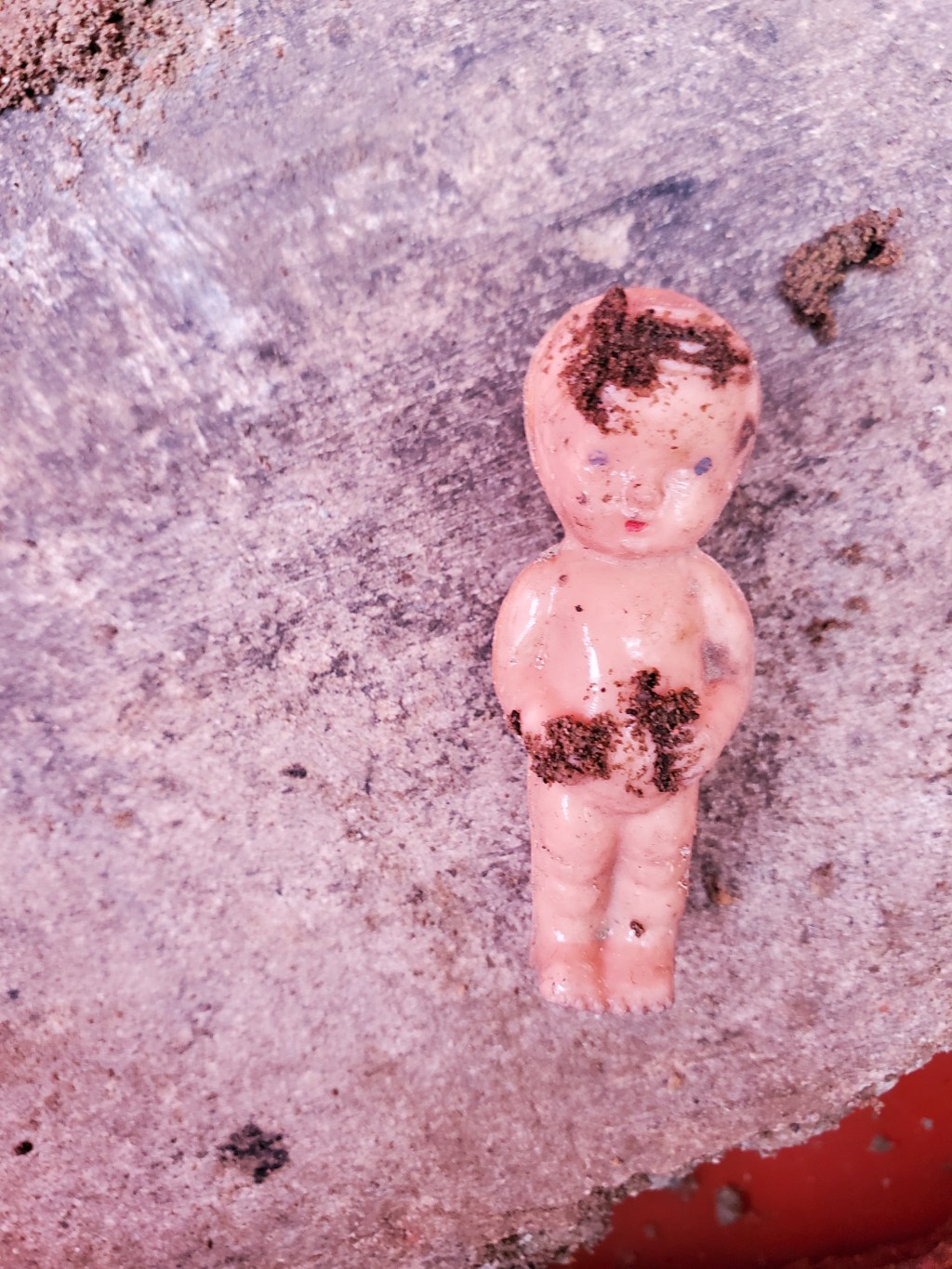 Surviving Against The Odds