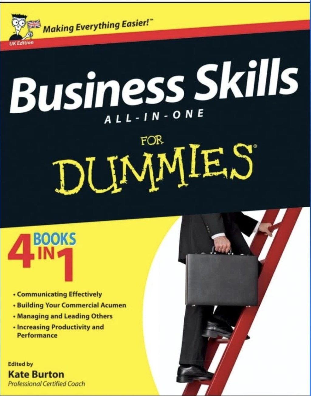 Fast Track To Modern Business Etiquette